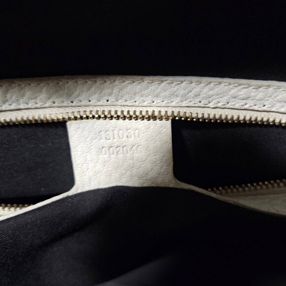 Gucci Blondie Bowler Large Satchel - Picture 8 of 15